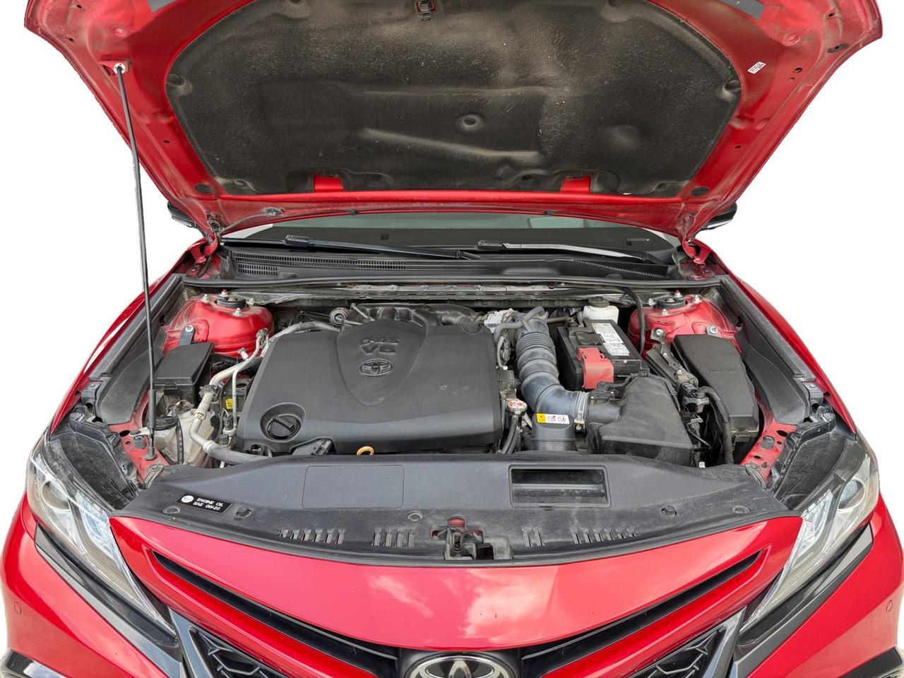2024 Toyota Camry XSE V6 New Braunfels TX
