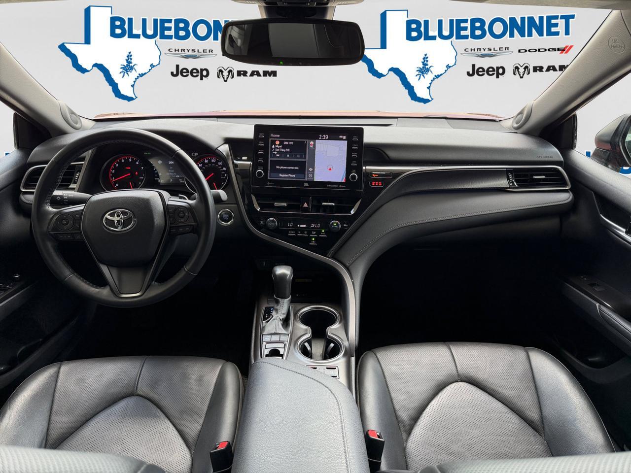 2024 Toyota Camry XSE V6 New Braunfels TX