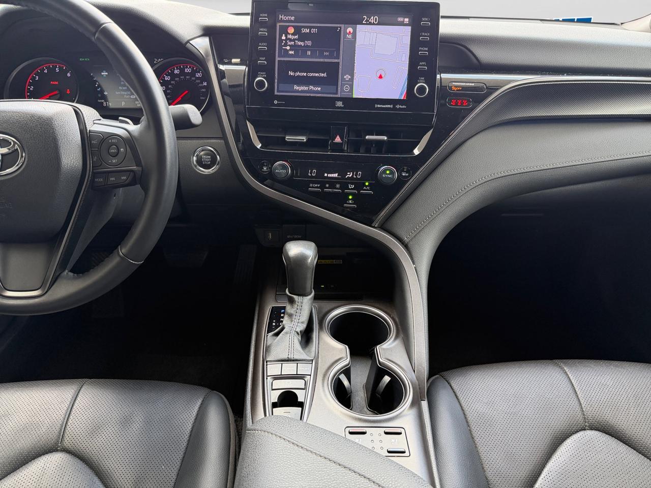 2024 Toyota Camry XSE V6 New Braunfels TX