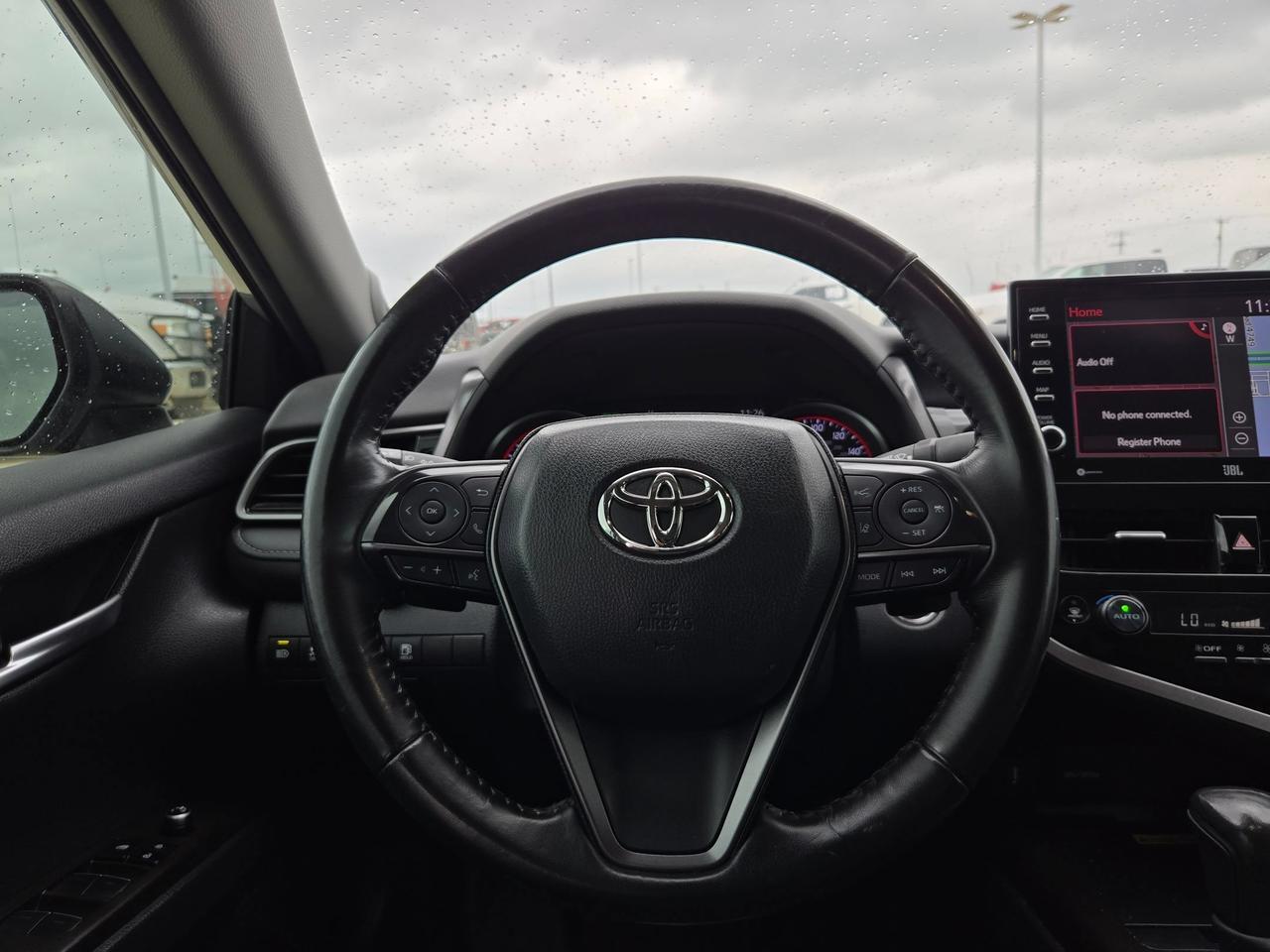 2024 Toyota Camry XSE V6 Castroville TX