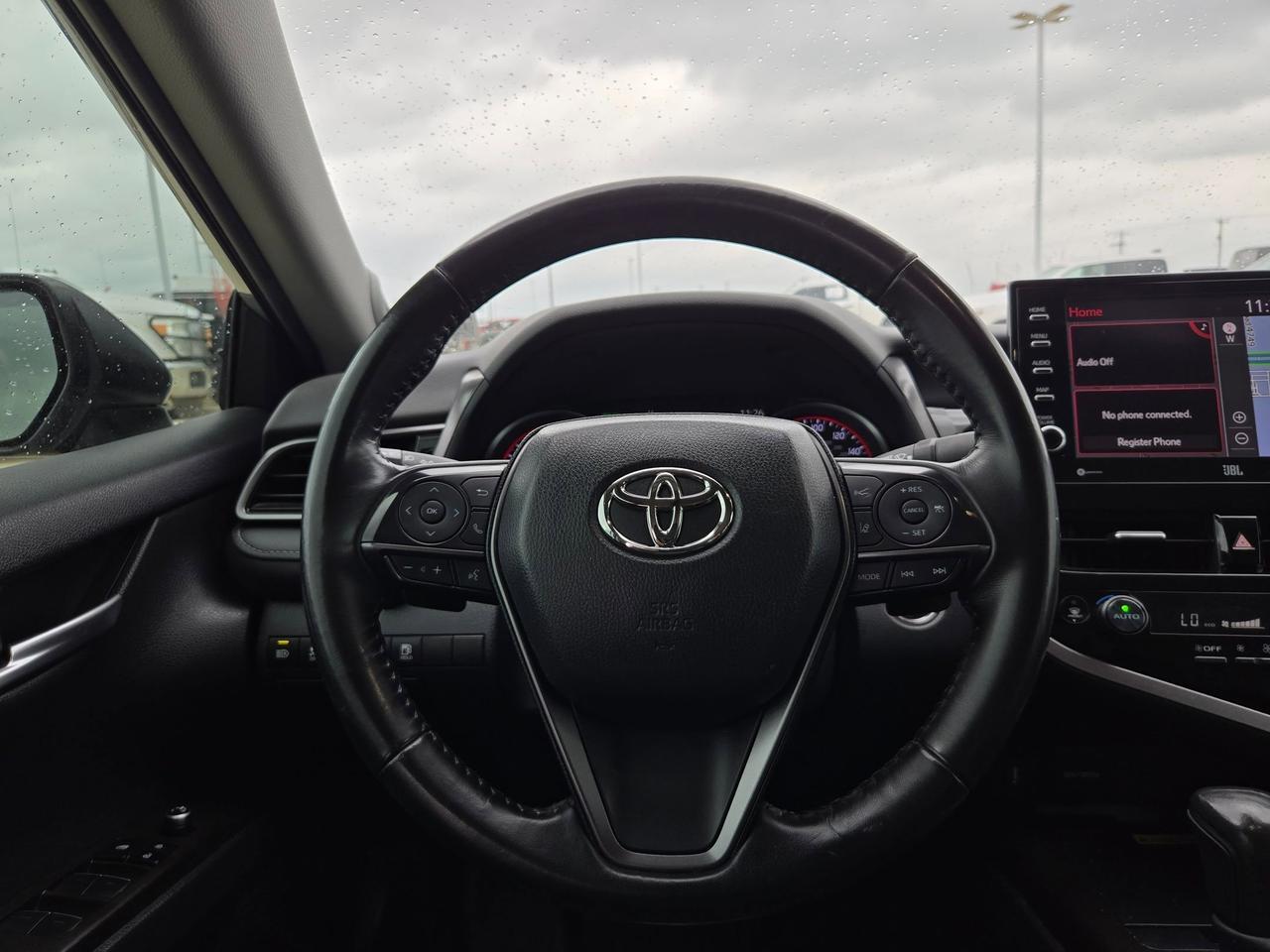 2024 Toyota Camry XSE V6 Castroville TX