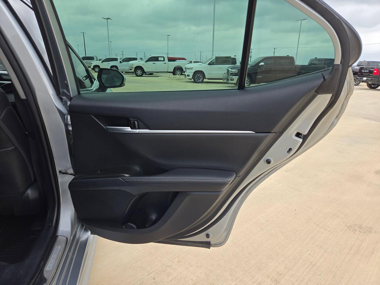 2024 Toyota Camry XSE V6 Castroville TX