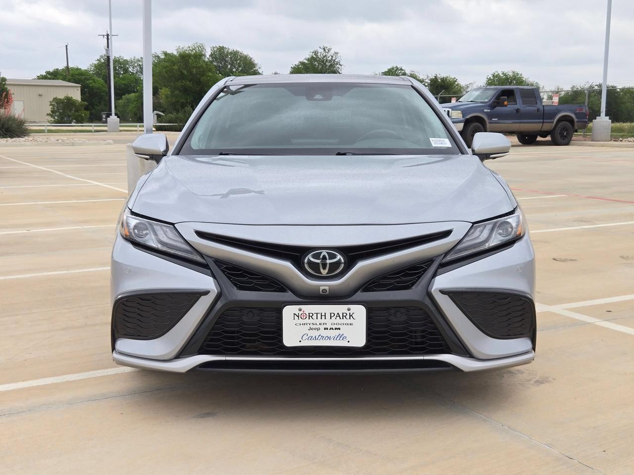 2024 Toyota Camry XSE V6 Castroville TX