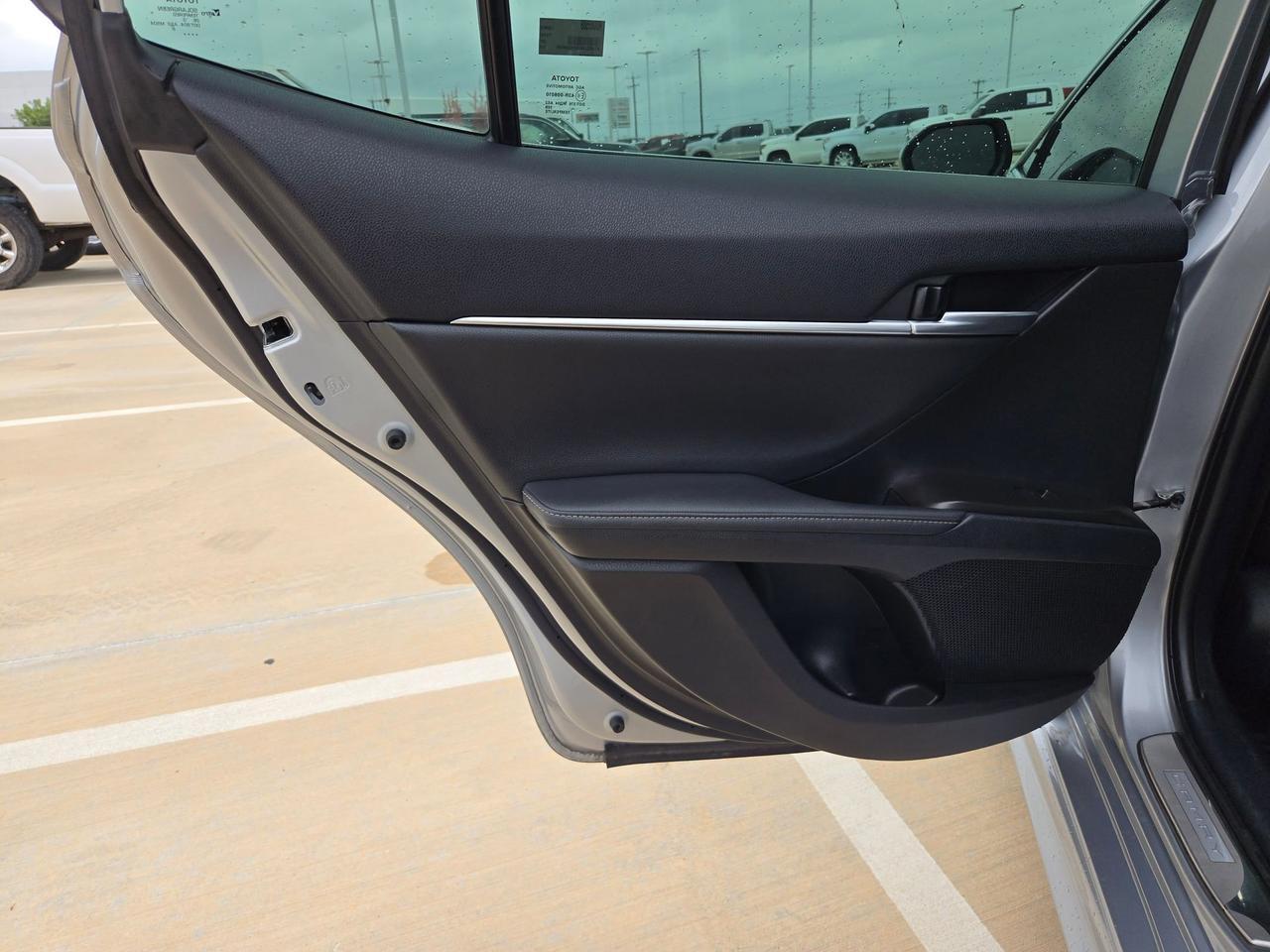 2024 Toyota Camry XSE V6 Castroville TX