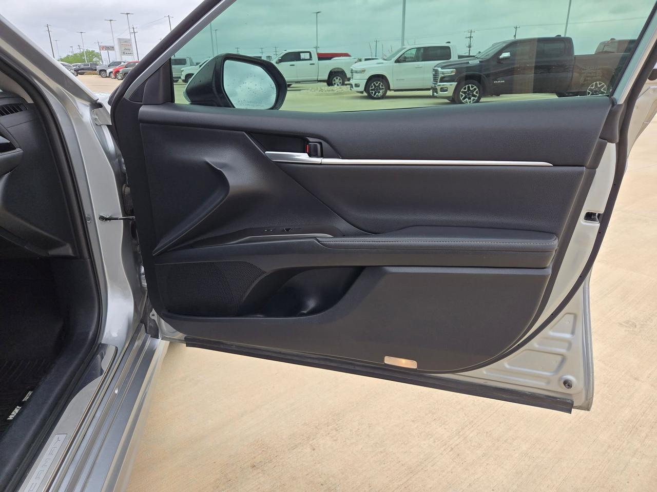 2024 Toyota Camry XSE V6 Castroville TX