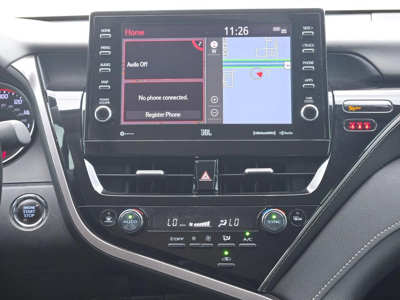 2024 Toyota Camry XSE V6 Castroville TX