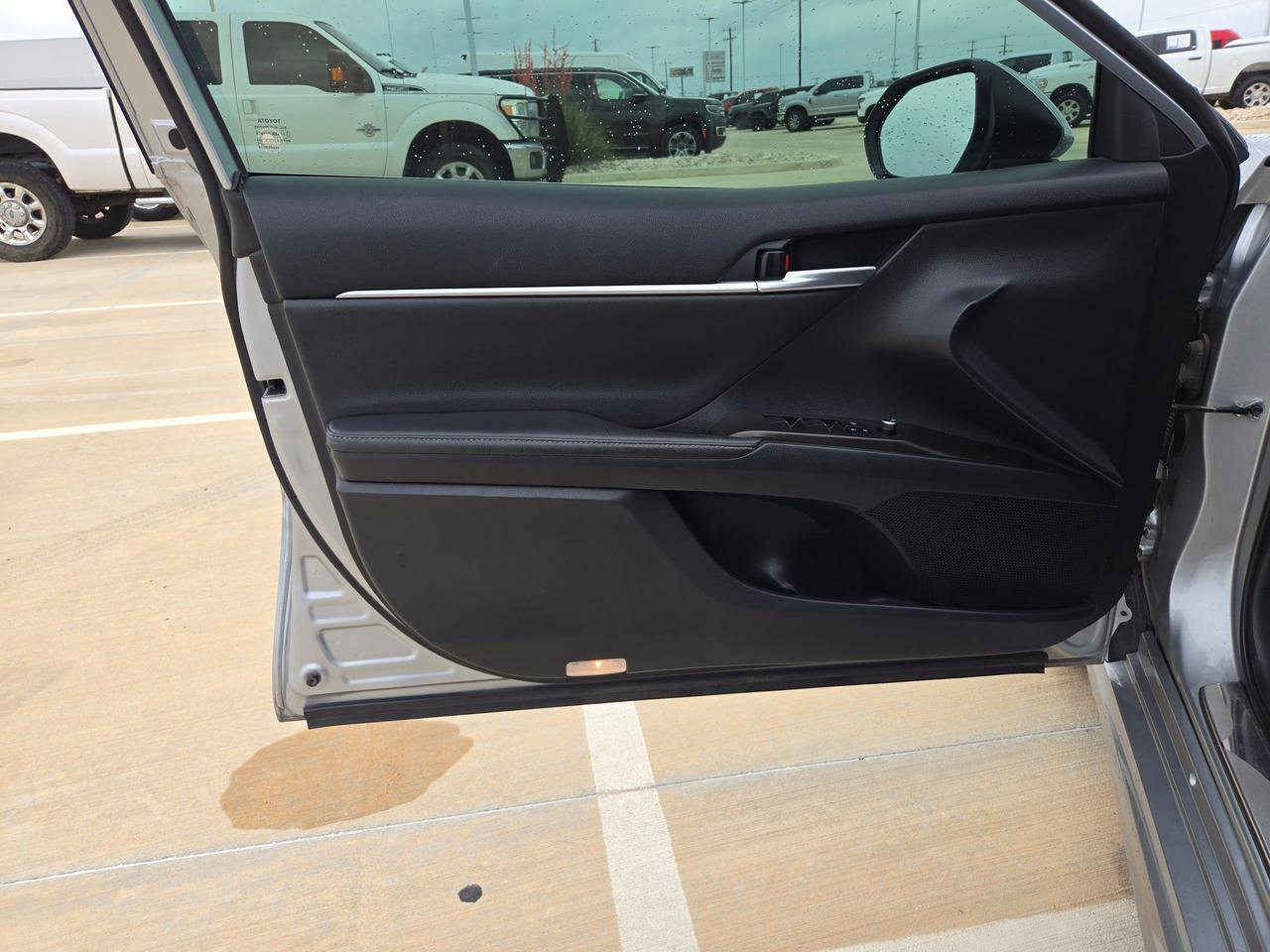 2024 Toyota Camry XSE V6 Castroville TX