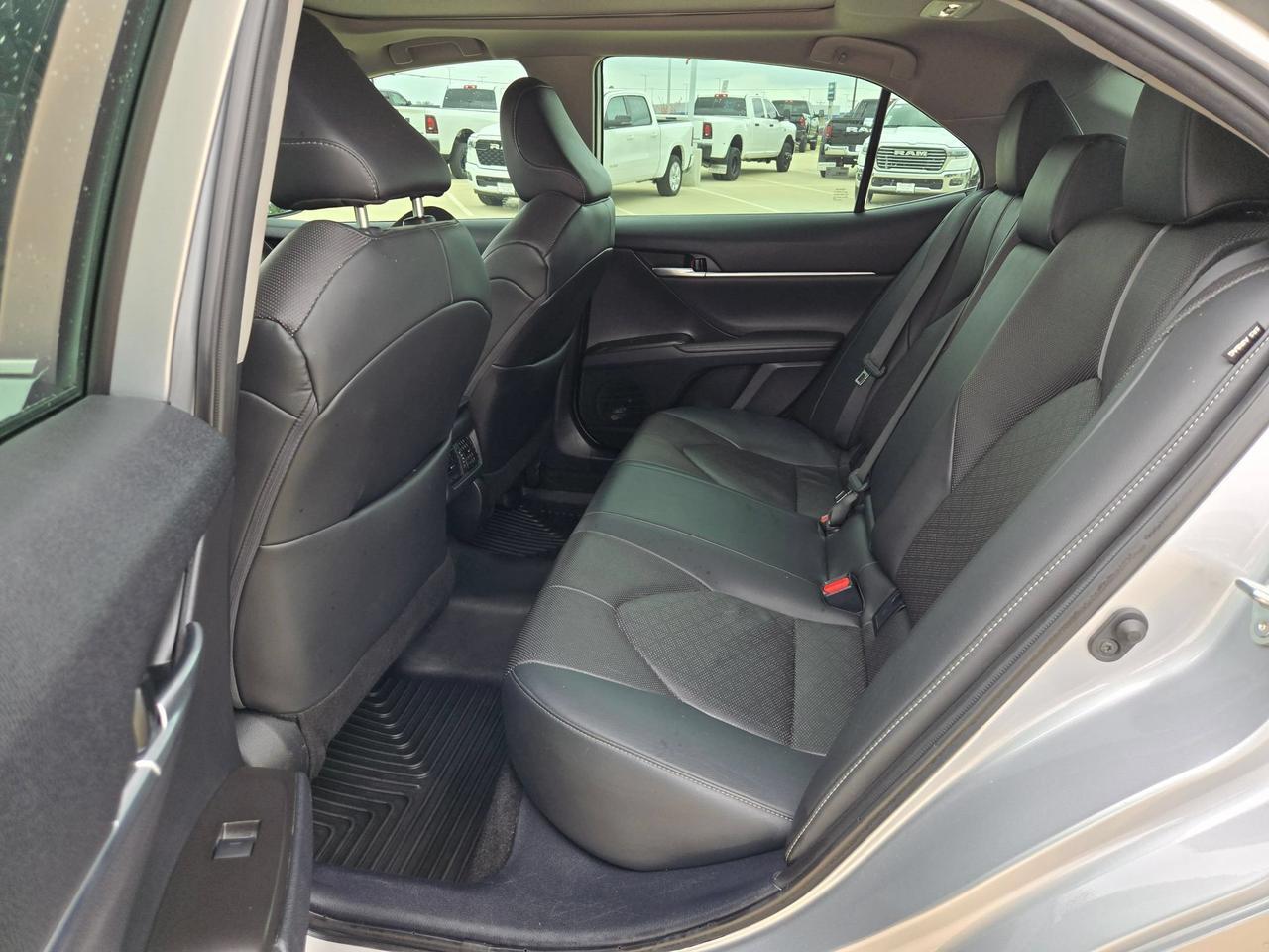 2024 Toyota Camry XSE V6 Castroville TX