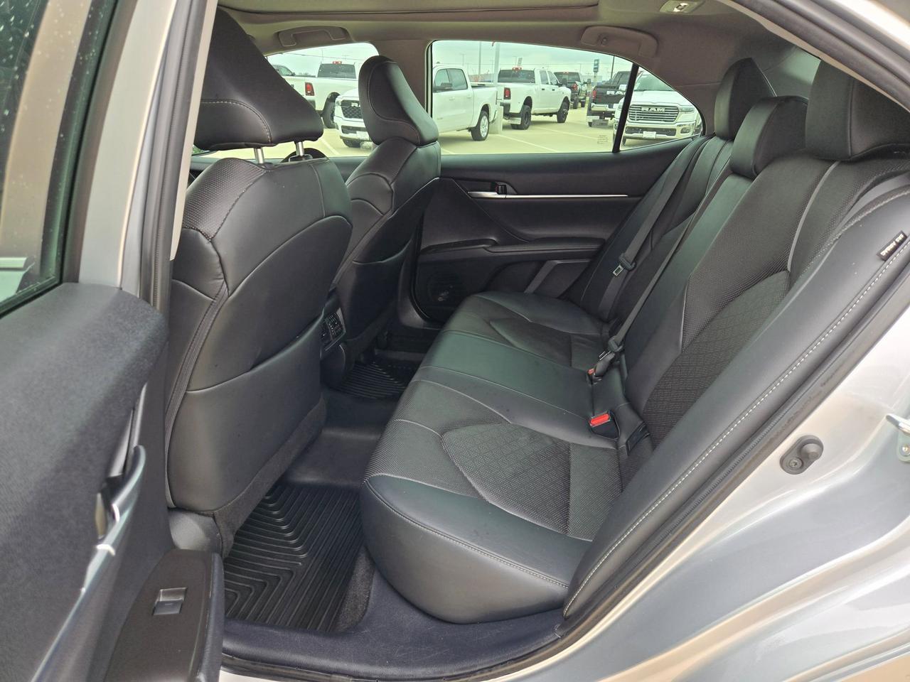 2024 Toyota Camry XSE V6 Castroville TX