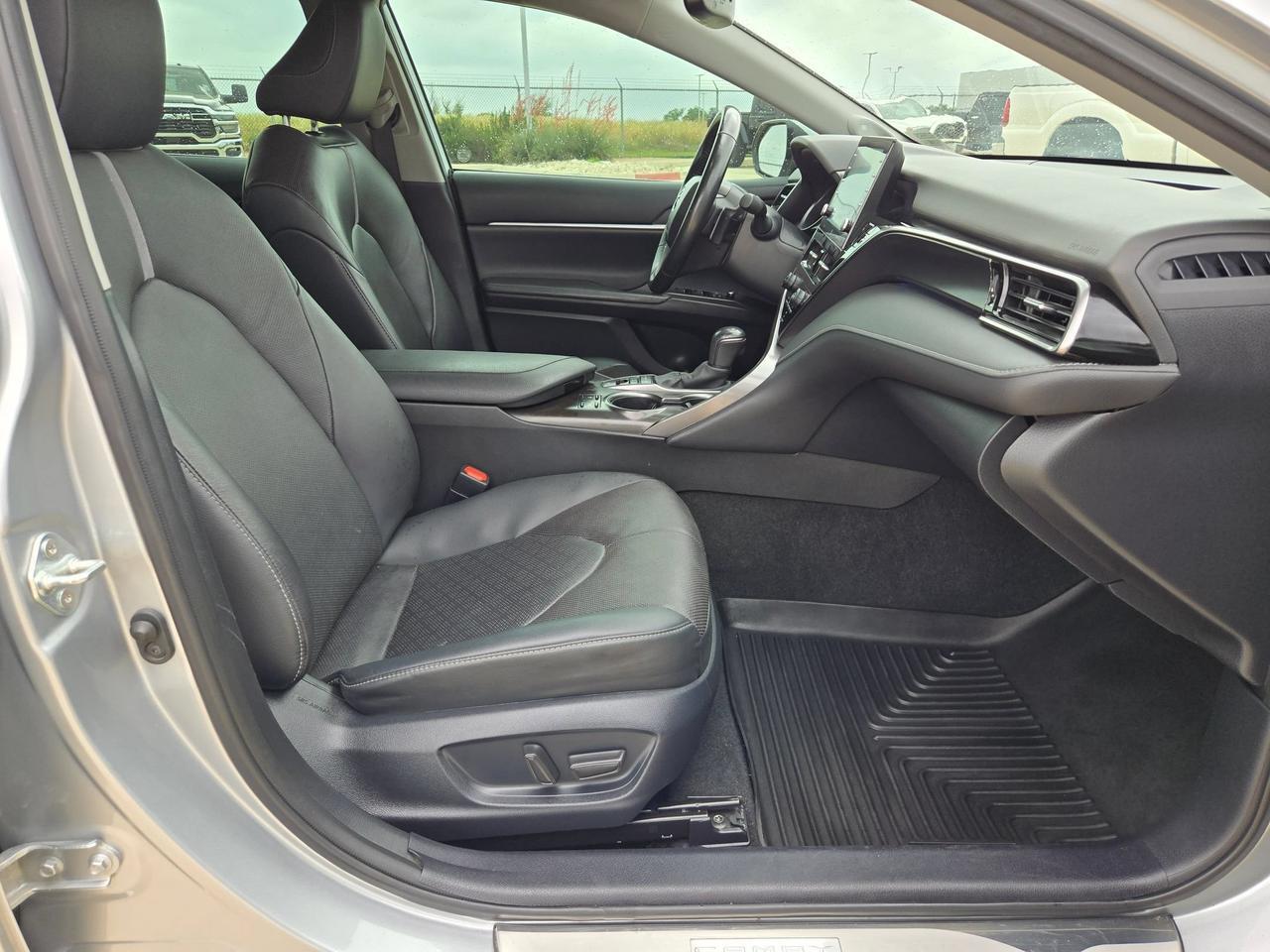 2024 Toyota Camry XSE V6 Castroville TX
