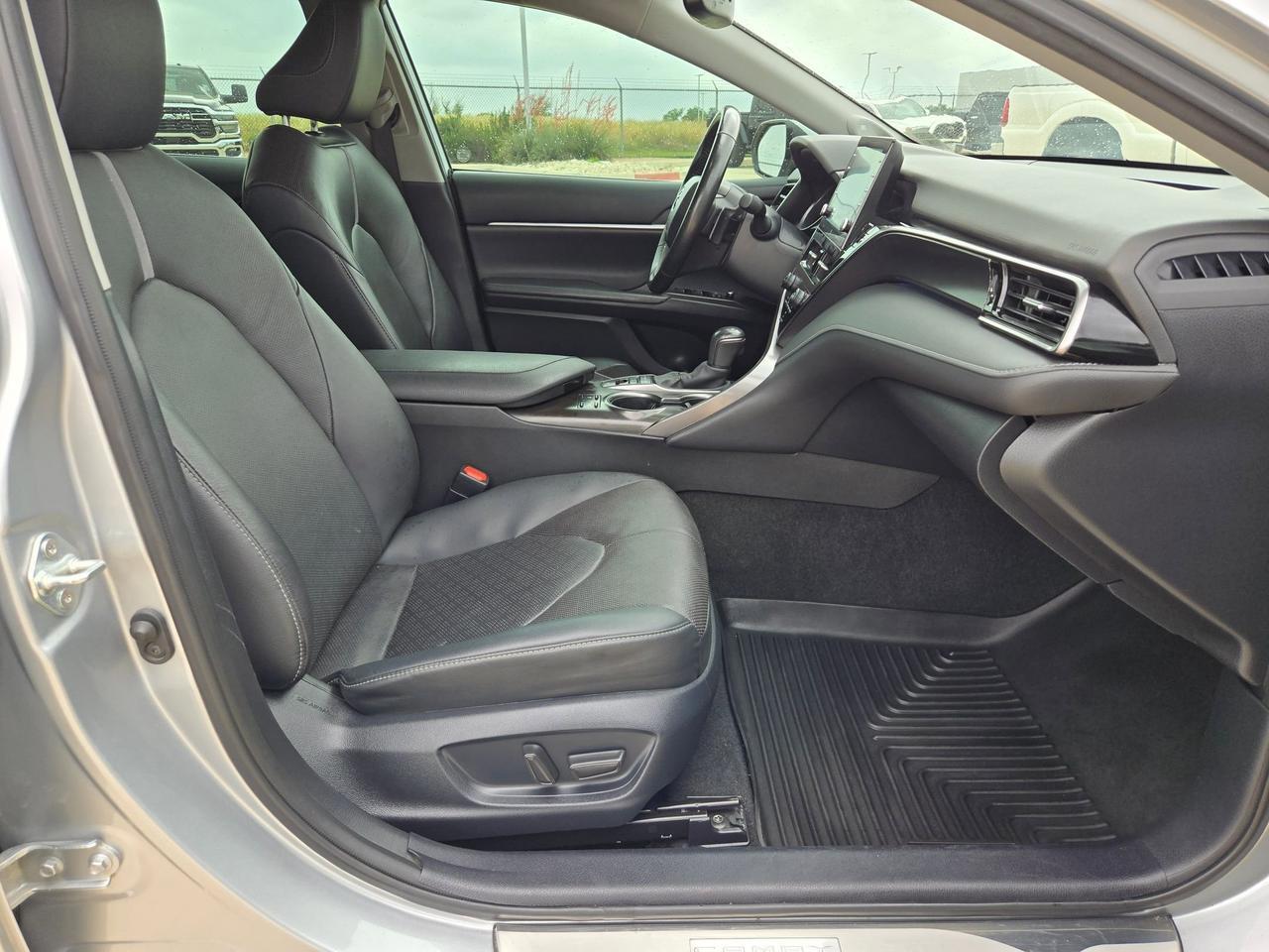 2024 Toyota Camry XSE V6 Castroville TX