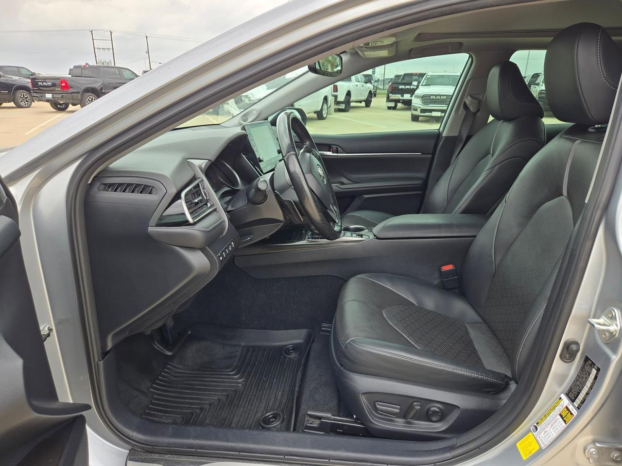 2024 Toyota Camry XSE V6 Castroville TX