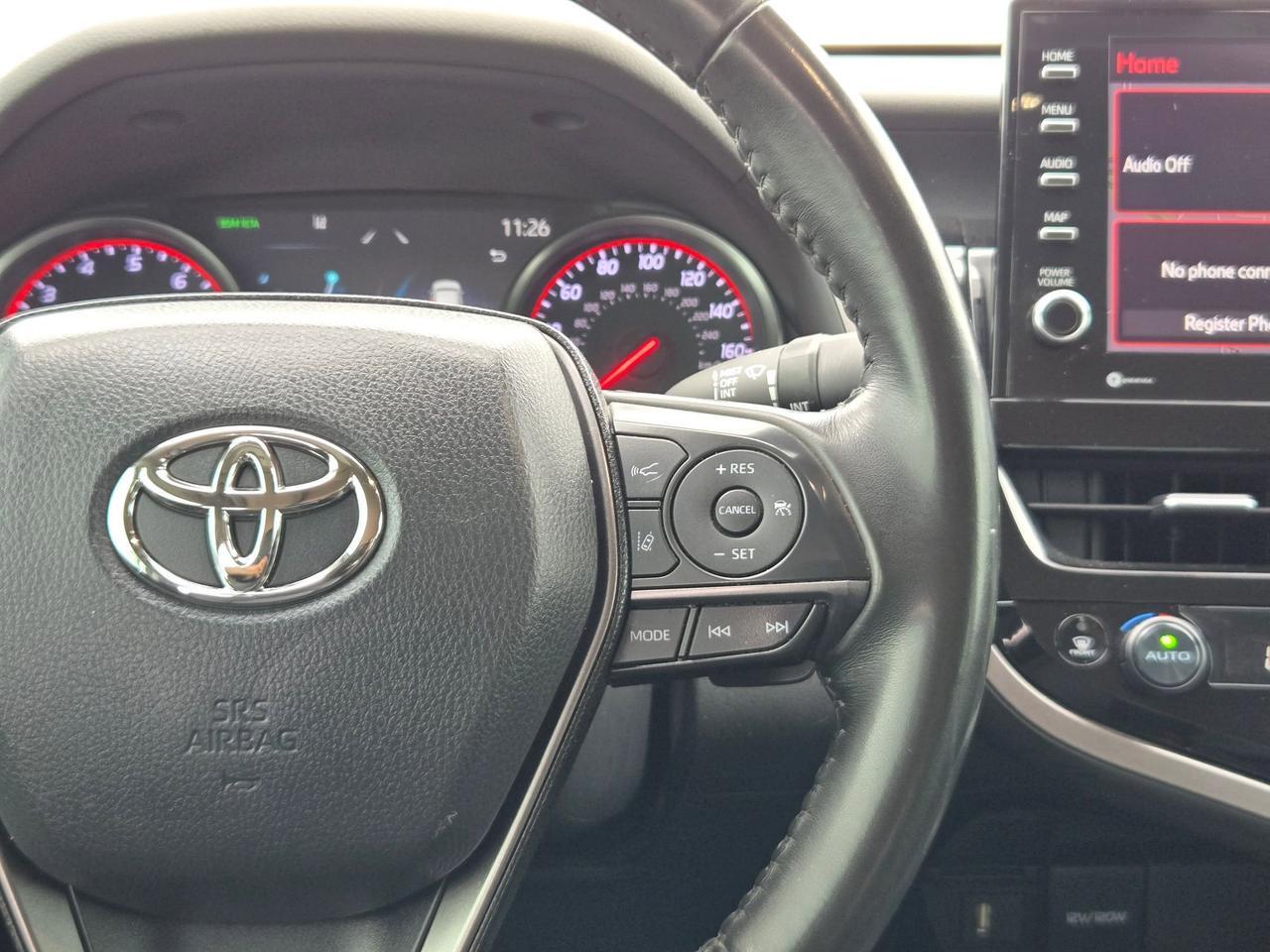 2024 Toyota Camry XSE V6 Castroville TX