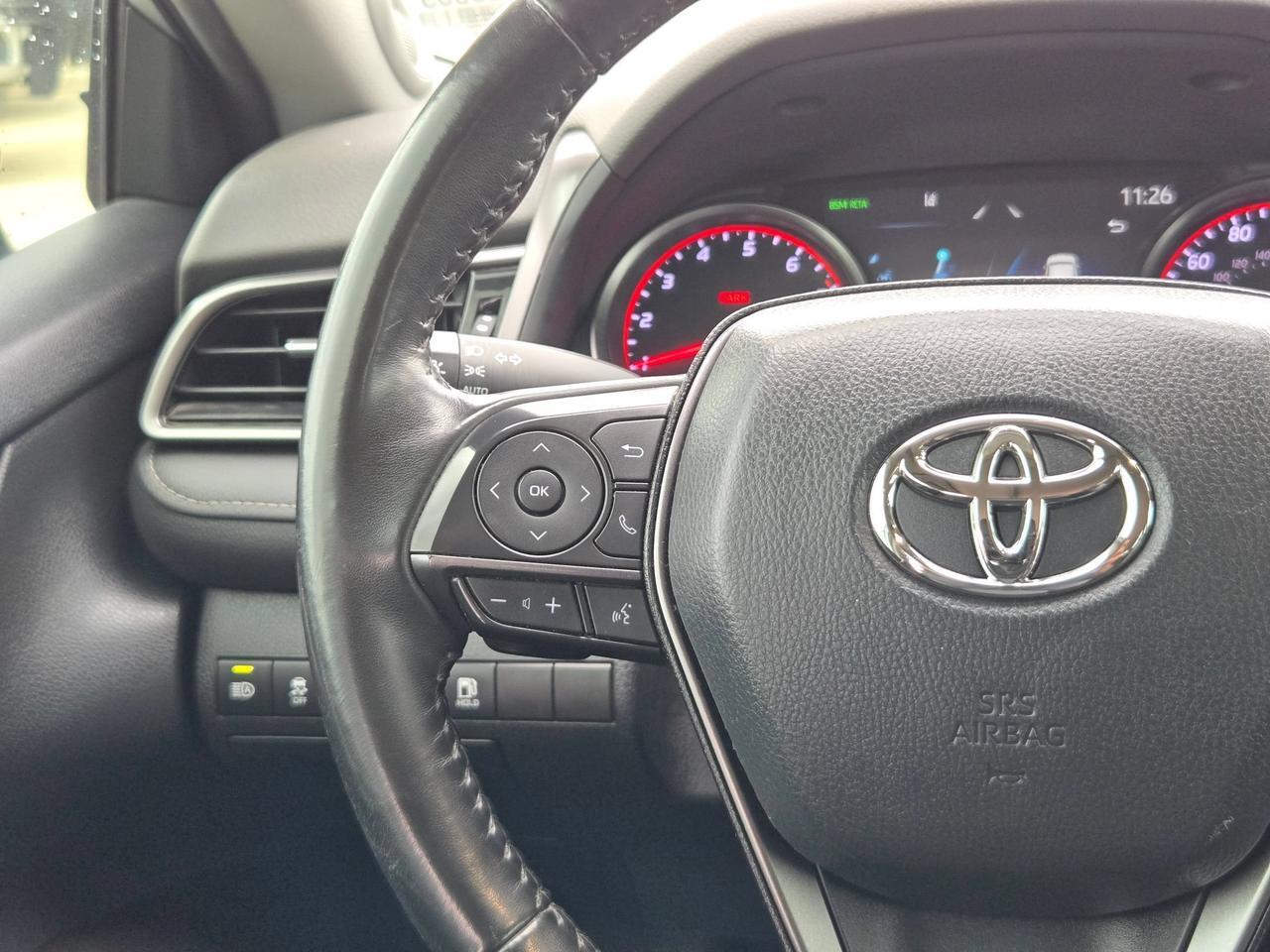2024 Toyota Camry XSE V6 Castroville TX