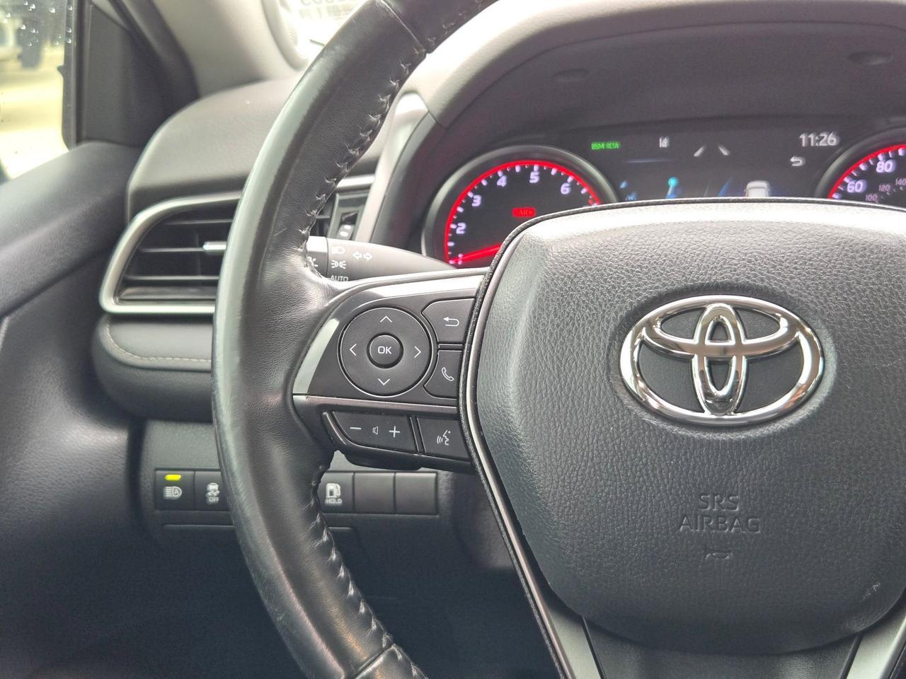 2024 Toyota Camry XSE V6 Castroville TX
