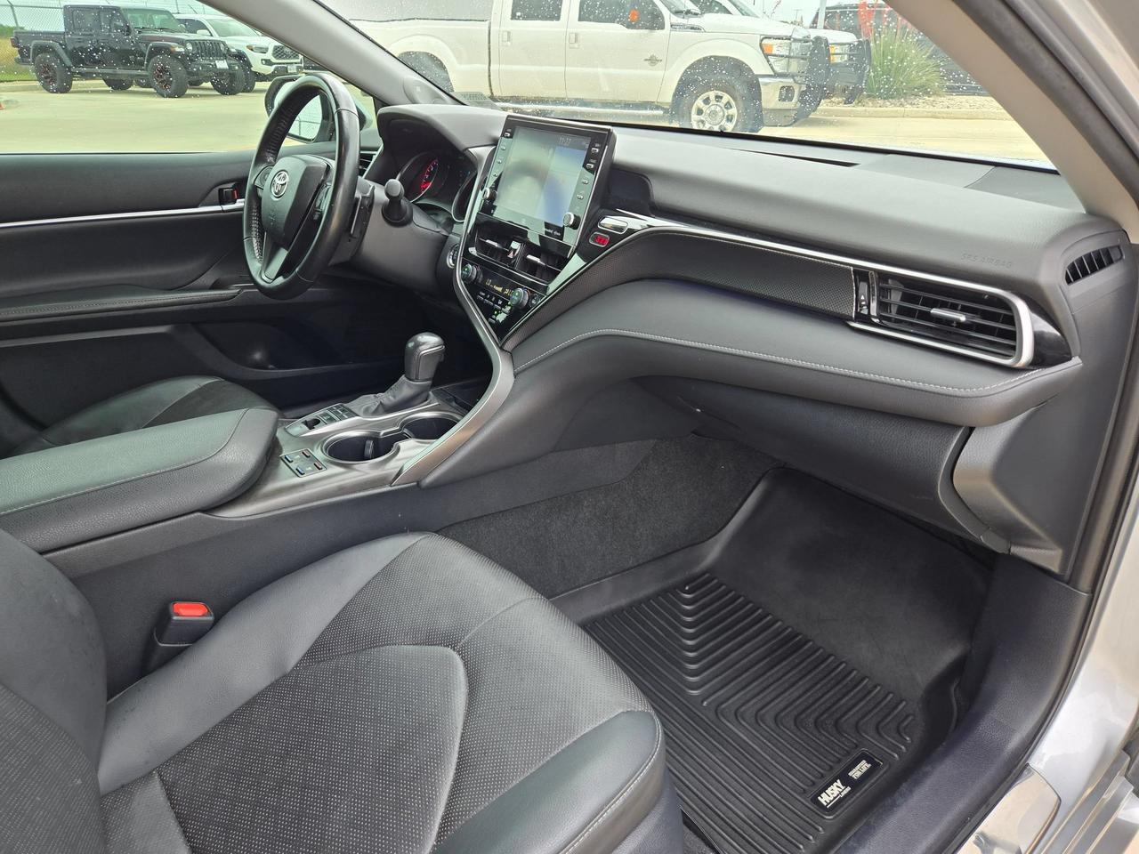 2024 Toyota Camry XSE V6 Castroville TX