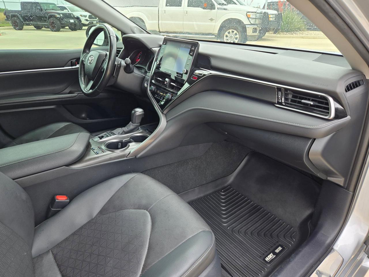2024 Toyota Camry XSE V6 Castroville TX