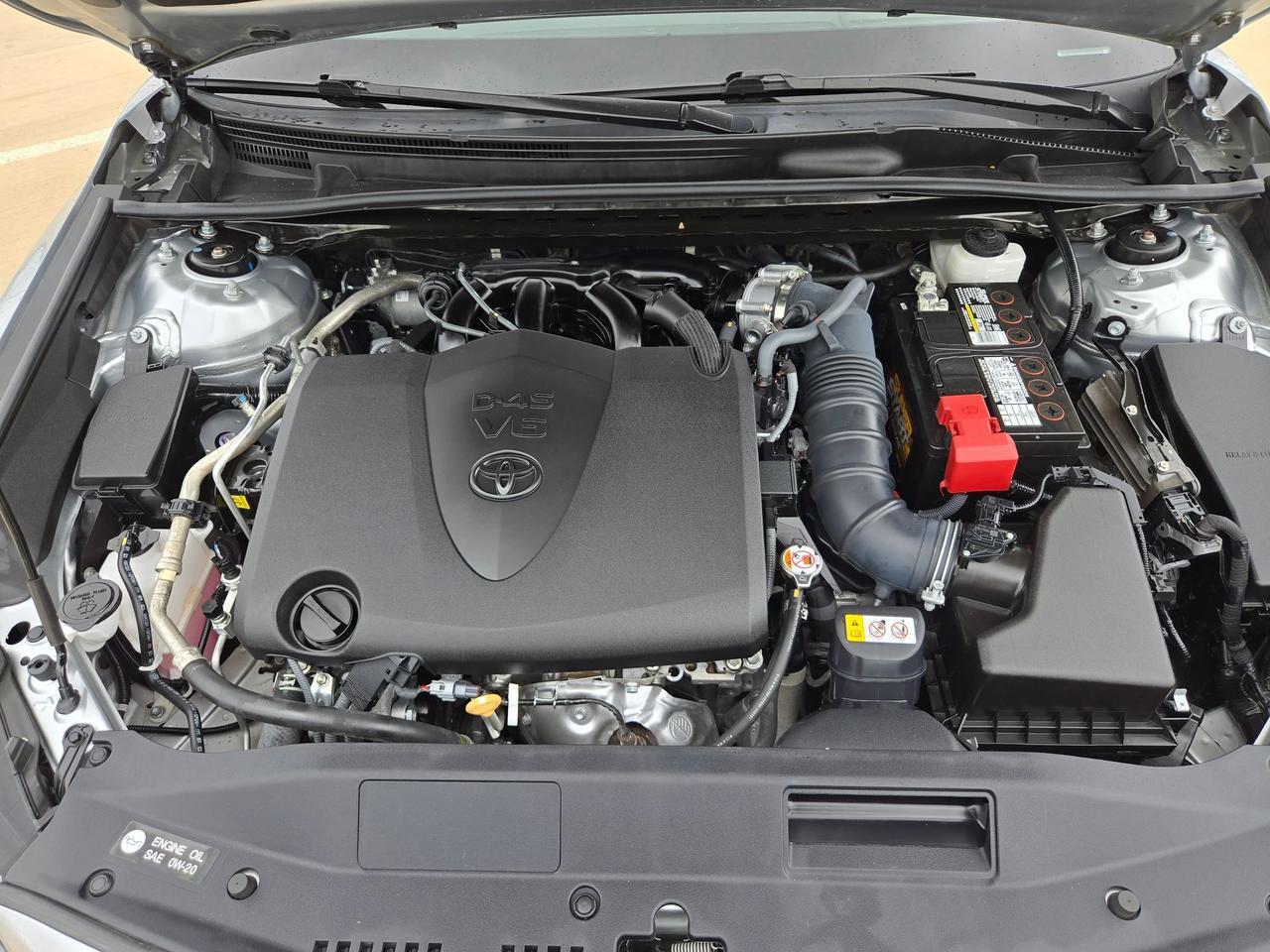 2024 Toyota Camry XSE V6 Castroville TX