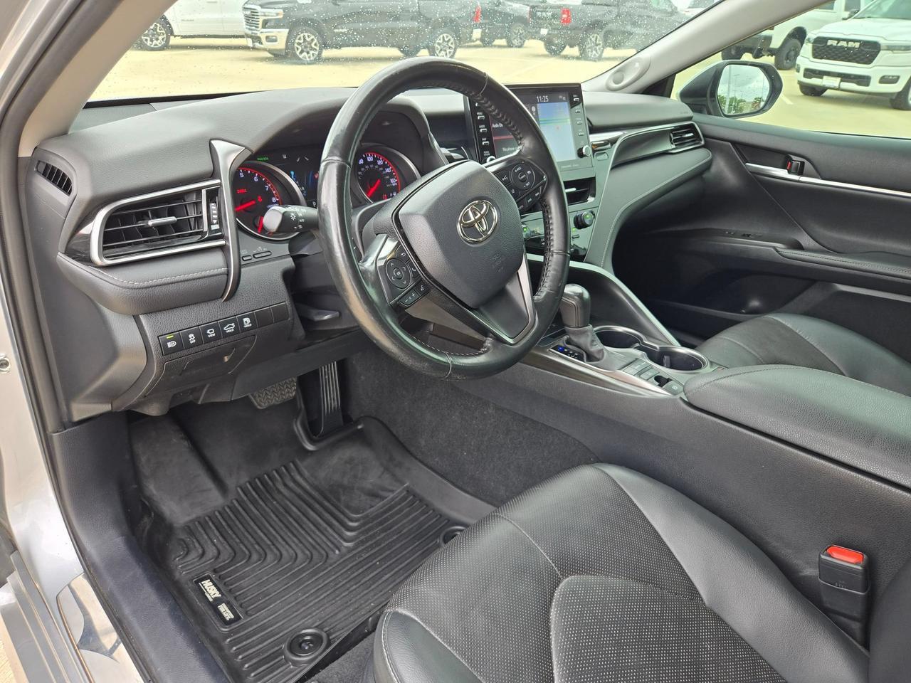 2024 Toyota Camry XSE V6 Castroville TX