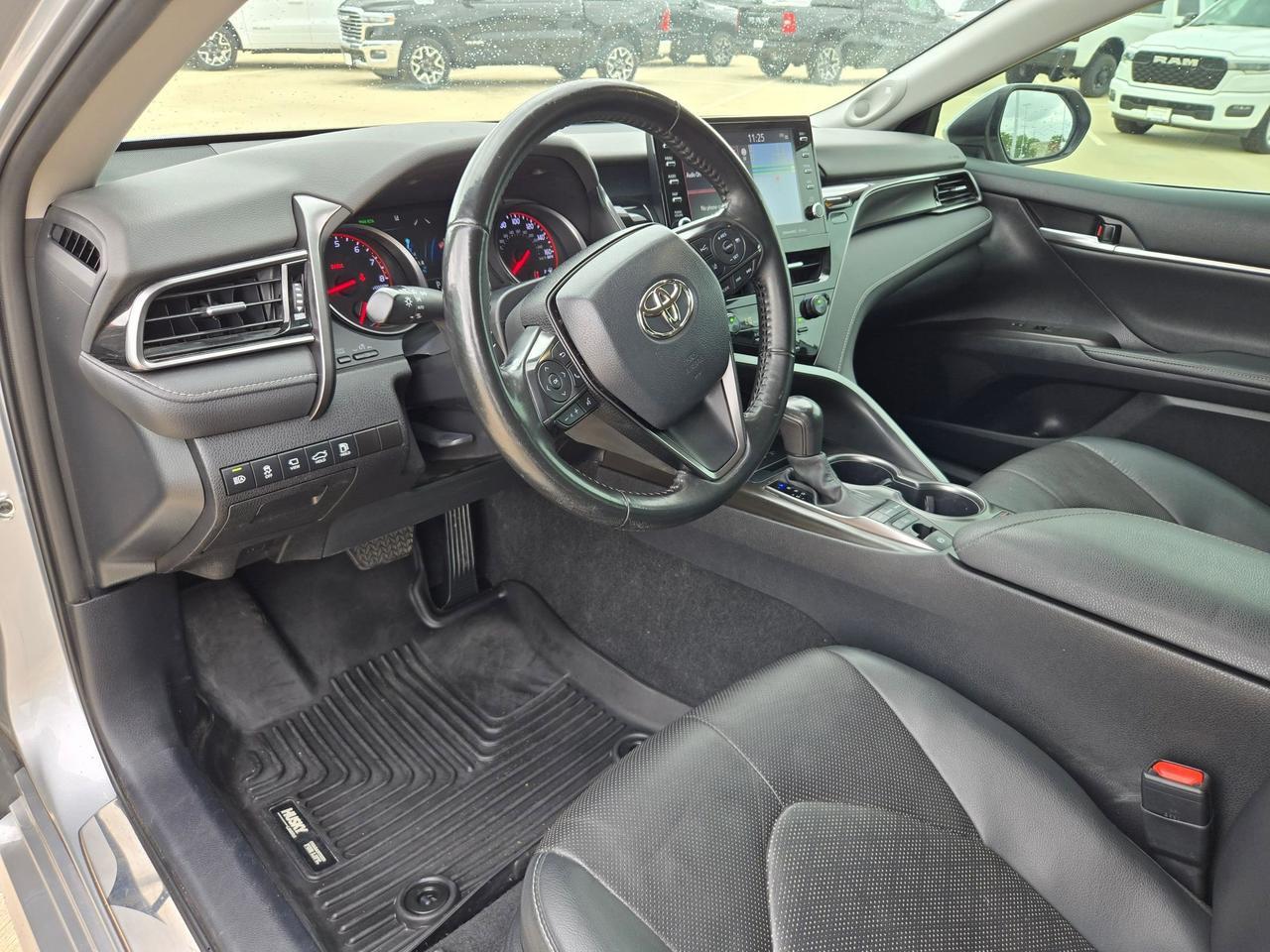 2024 Toyota Camry XSE V6 Castroville TX