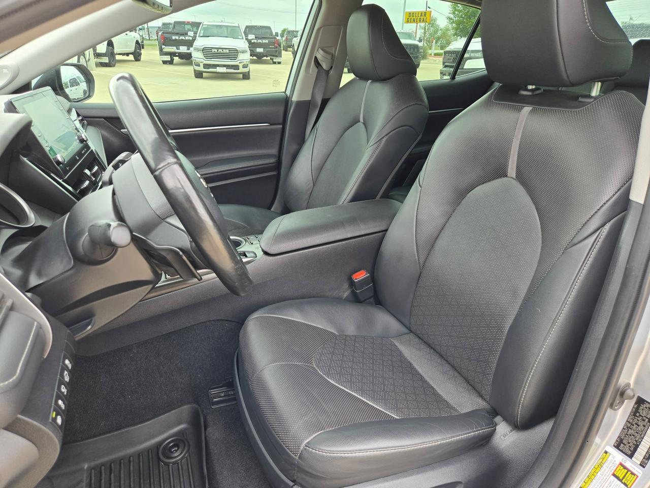 2024 Toyota Camry XSE V6 Castroville TX