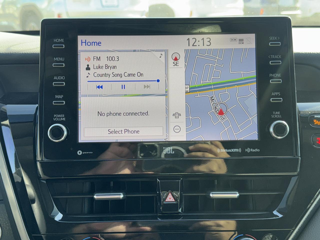 2024 Toyota Camry XSE V6 San Antonio TX