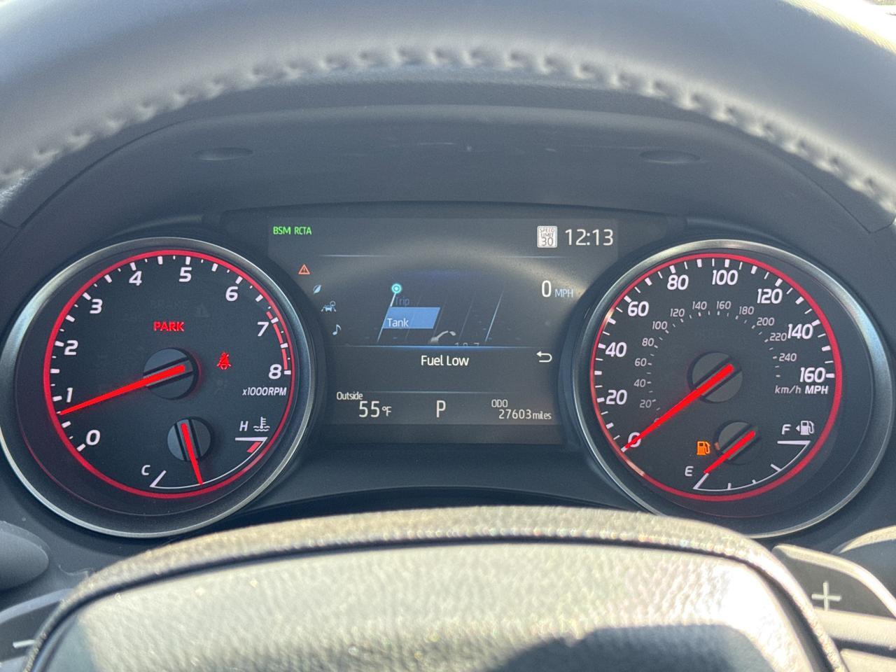 2024 Toyota Camry XSE V6 San Antonio TX