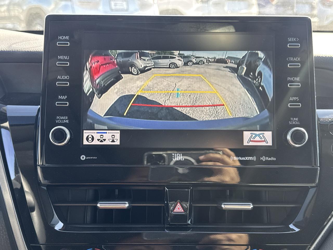 2024 Toyota Camry XSE V6 San Antonio TX