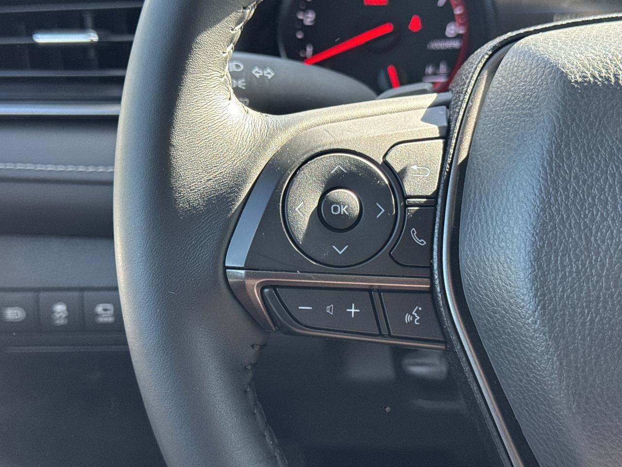 2024 Toyota Camry XSE V6 San Antonio TX