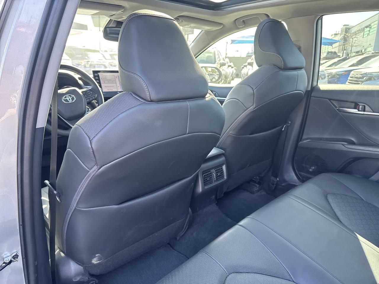 2024 Toyota Camry XSE V6 San Antonio TX