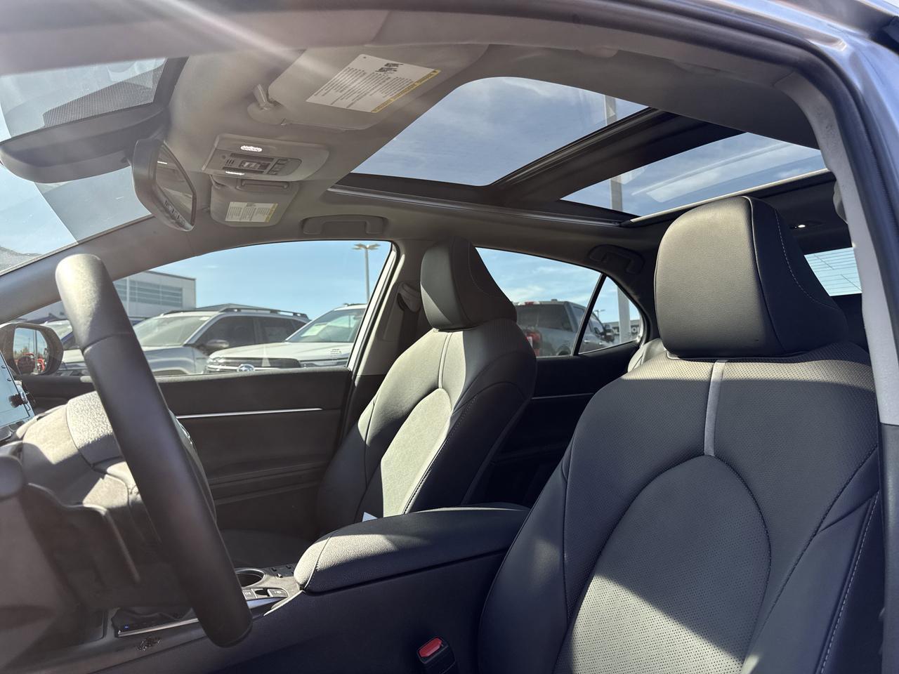 2024 Toyota Camry XSE V6 San Antonio TX