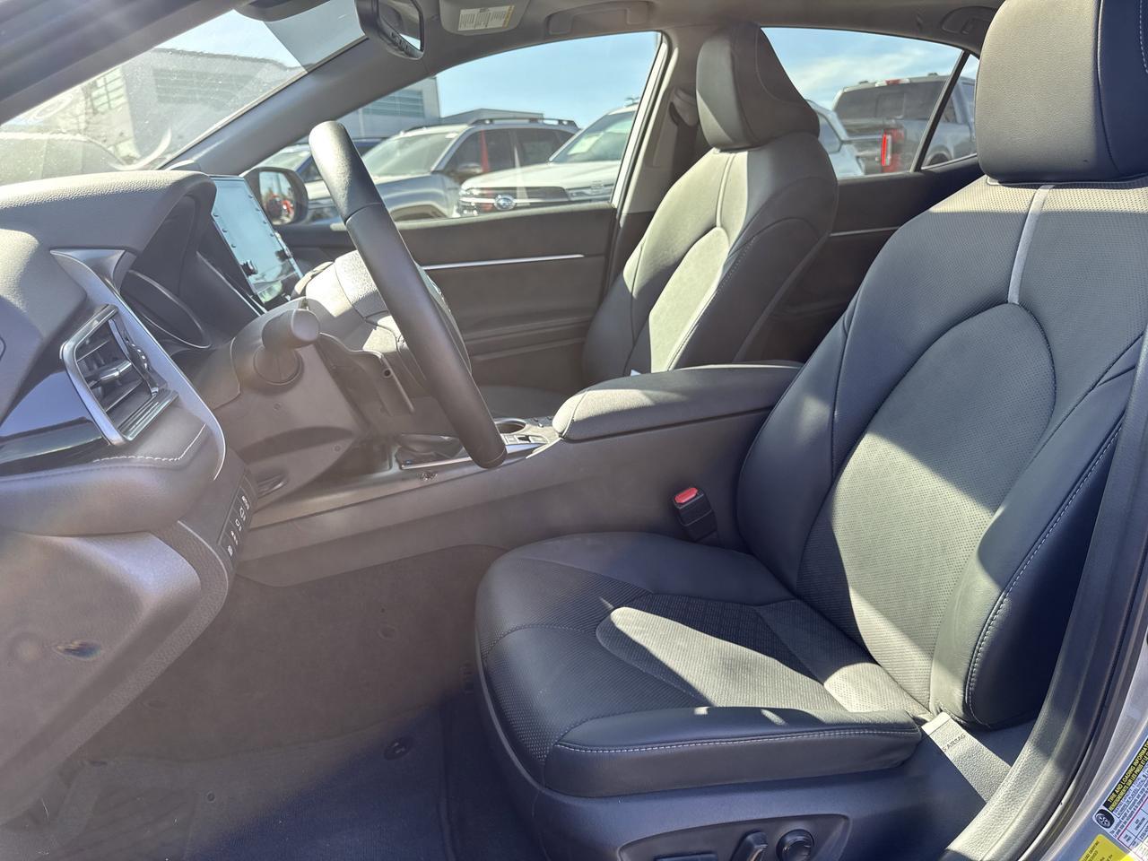 2024 Toyota Camry XSE V6 San Antonio TX