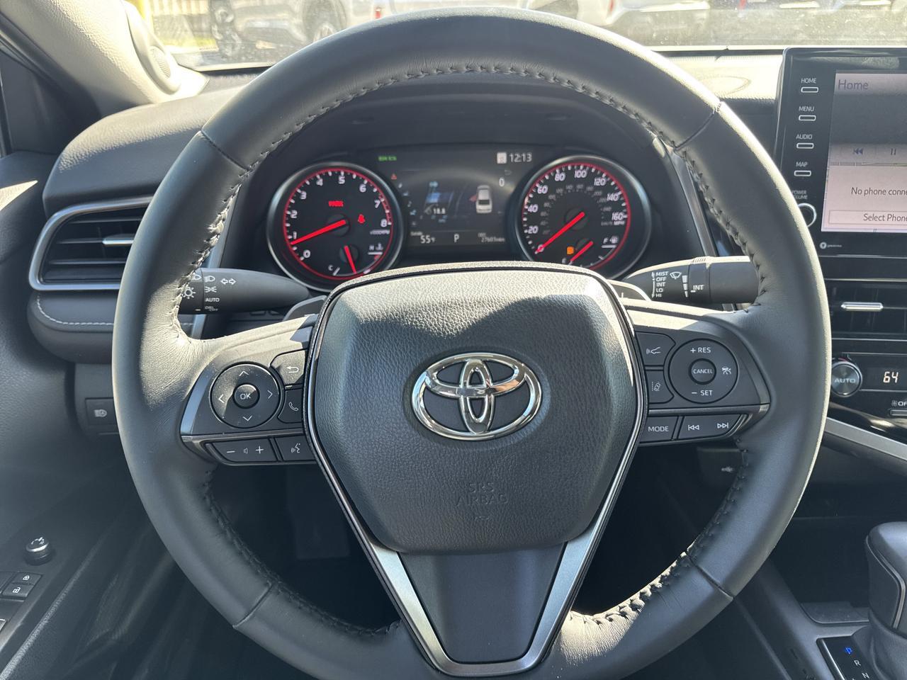 2024 Toyota Camry XSE V6 San Antonio TX