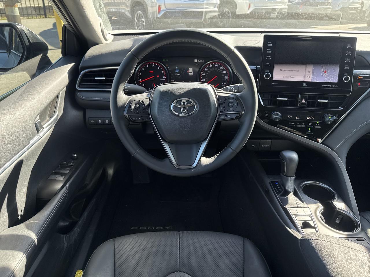 2024 Toyota Camry XSE V6 San Antonio TX