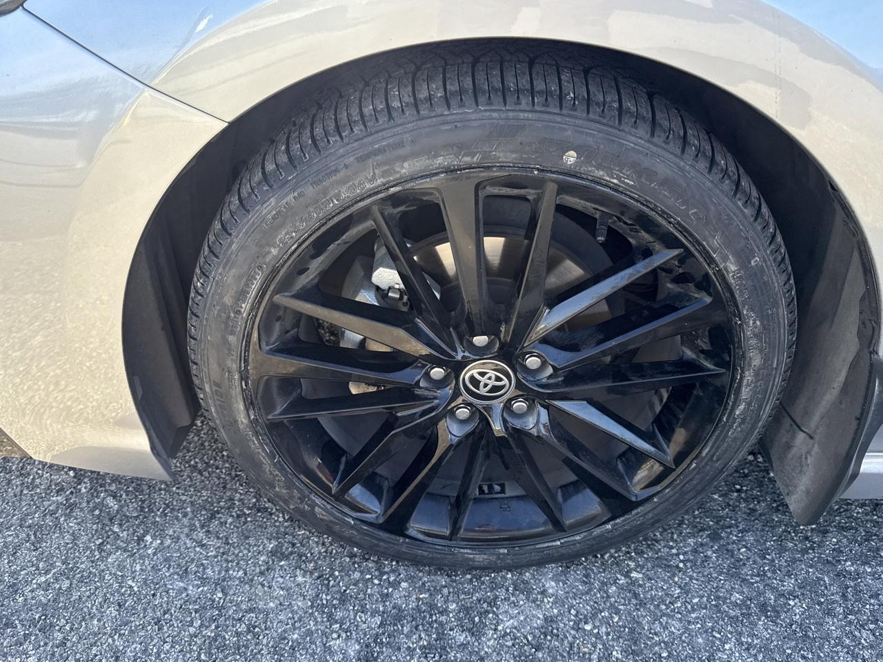 2024 Toyota Camry XSE V6 San Antonio TX