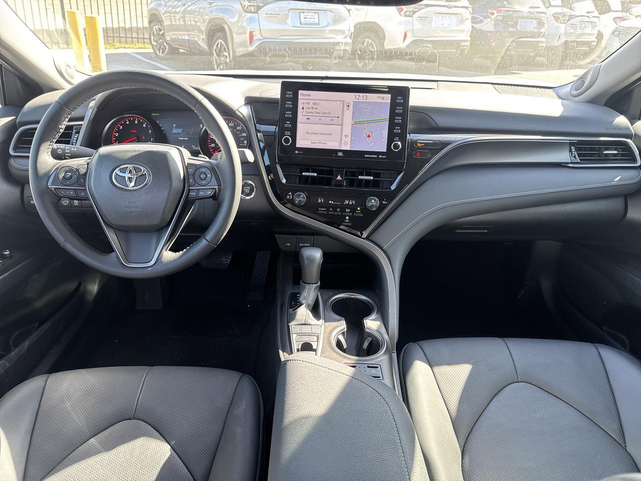 2024 Toyota Camry XSE V6 San Antonio TX