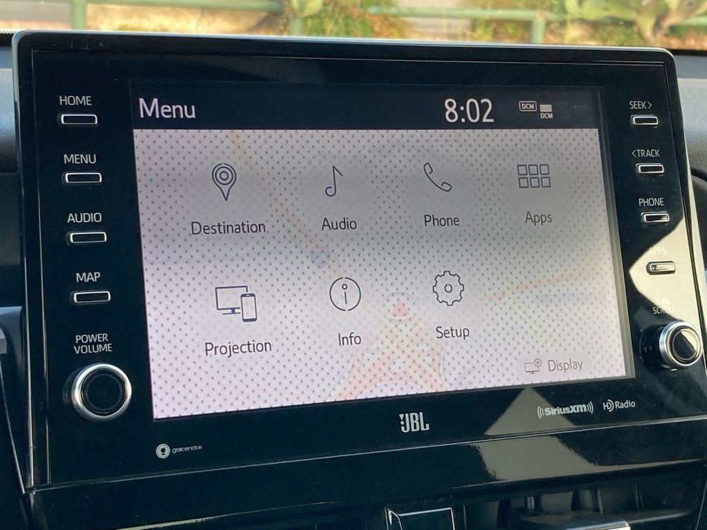 2024 Toyota Camry XSE V6 San Antonio TX