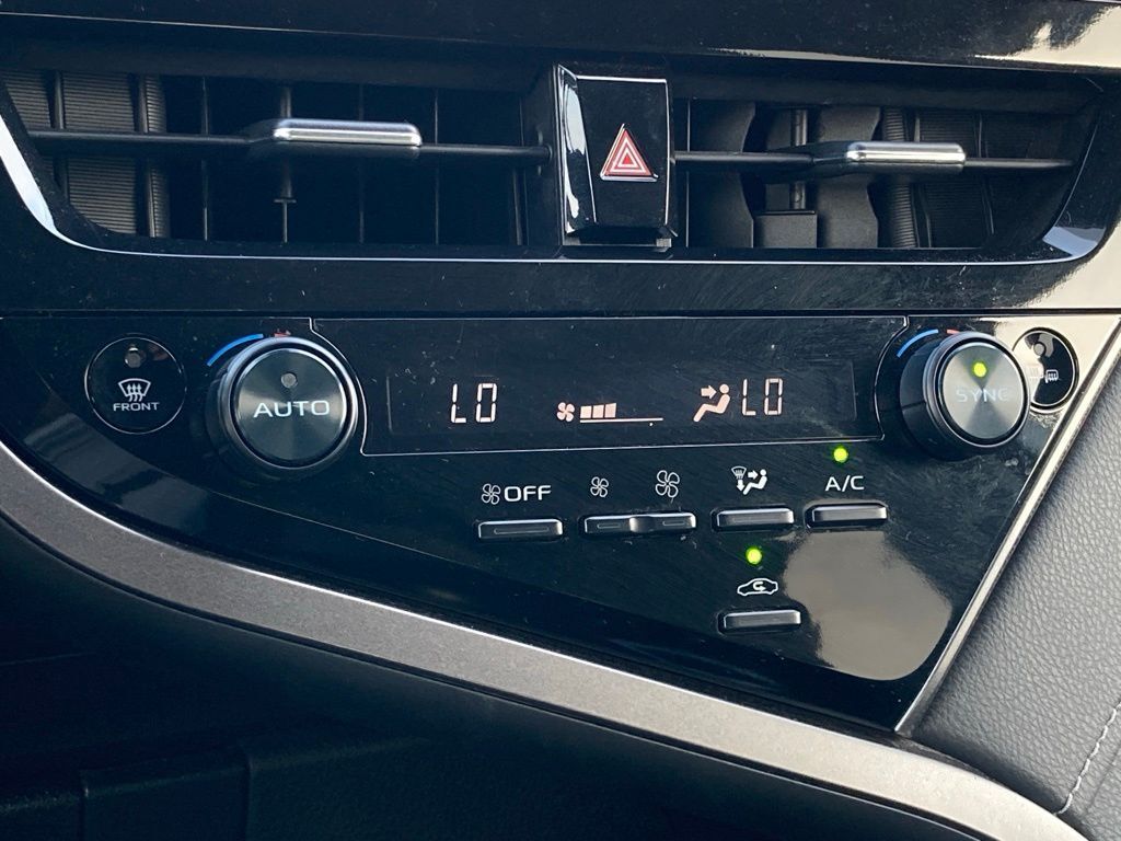 2024 Toyota Camry XSE V6 San Antonio TX
