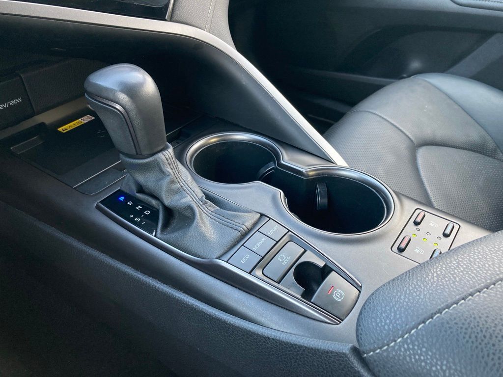 2024 Toyota Camry XSE V6 San Antonio TX