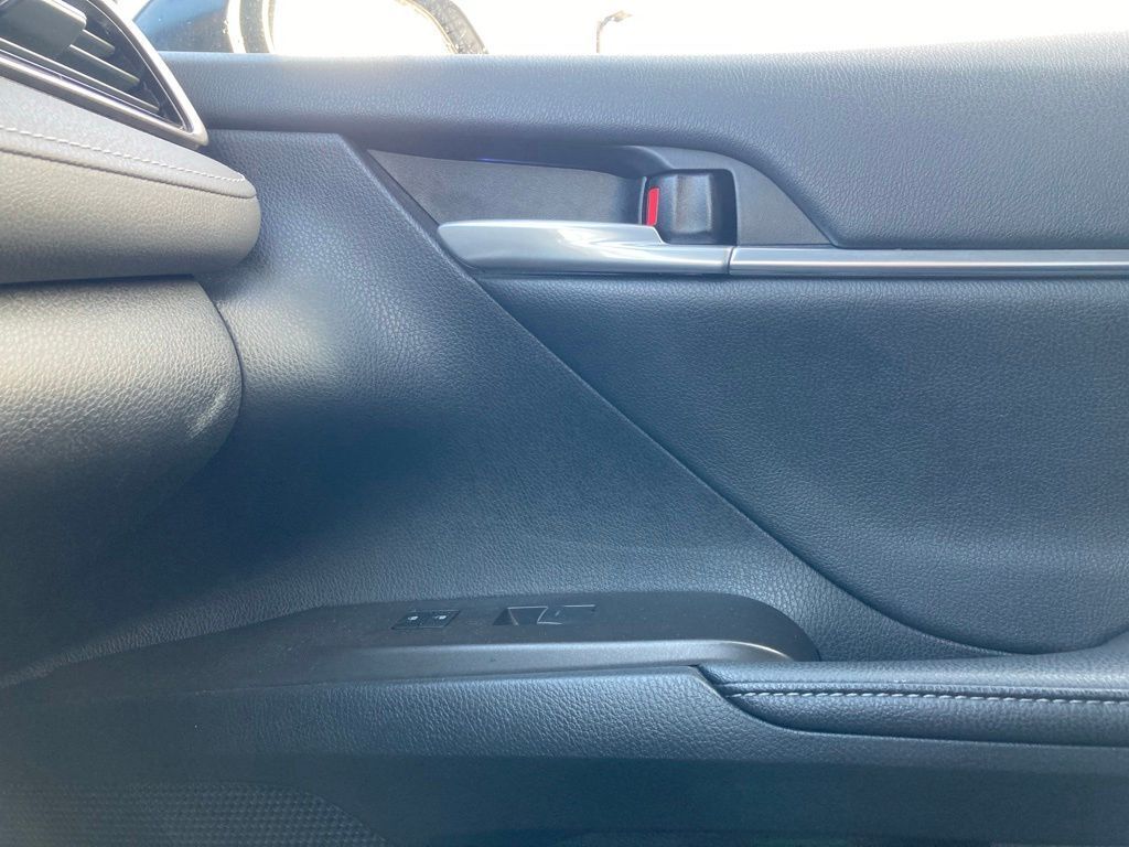 2024 Toyota Camry XSE V6 San Antonio TX