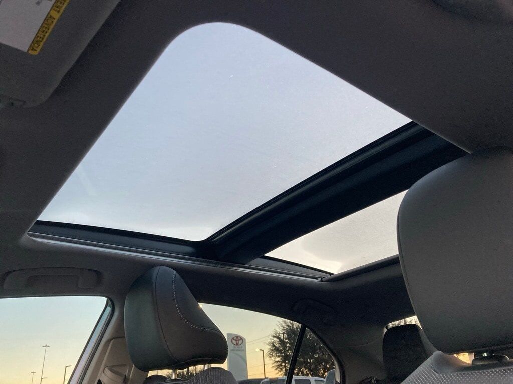 2024 Toyota Camry XSE V6 San Antonio TX