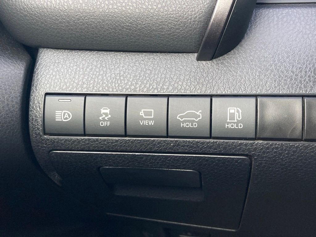 2024 Toyota Camry XSE V6 San Antonio TX