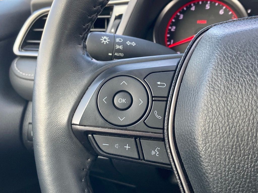 2024 Toyota Camry XSE V6 San Antonio TX