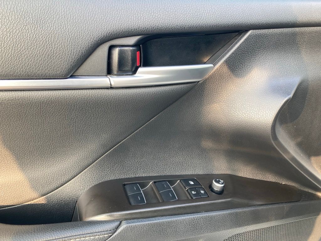 2024 Toyota Camry XSE V6 San Antonio TX