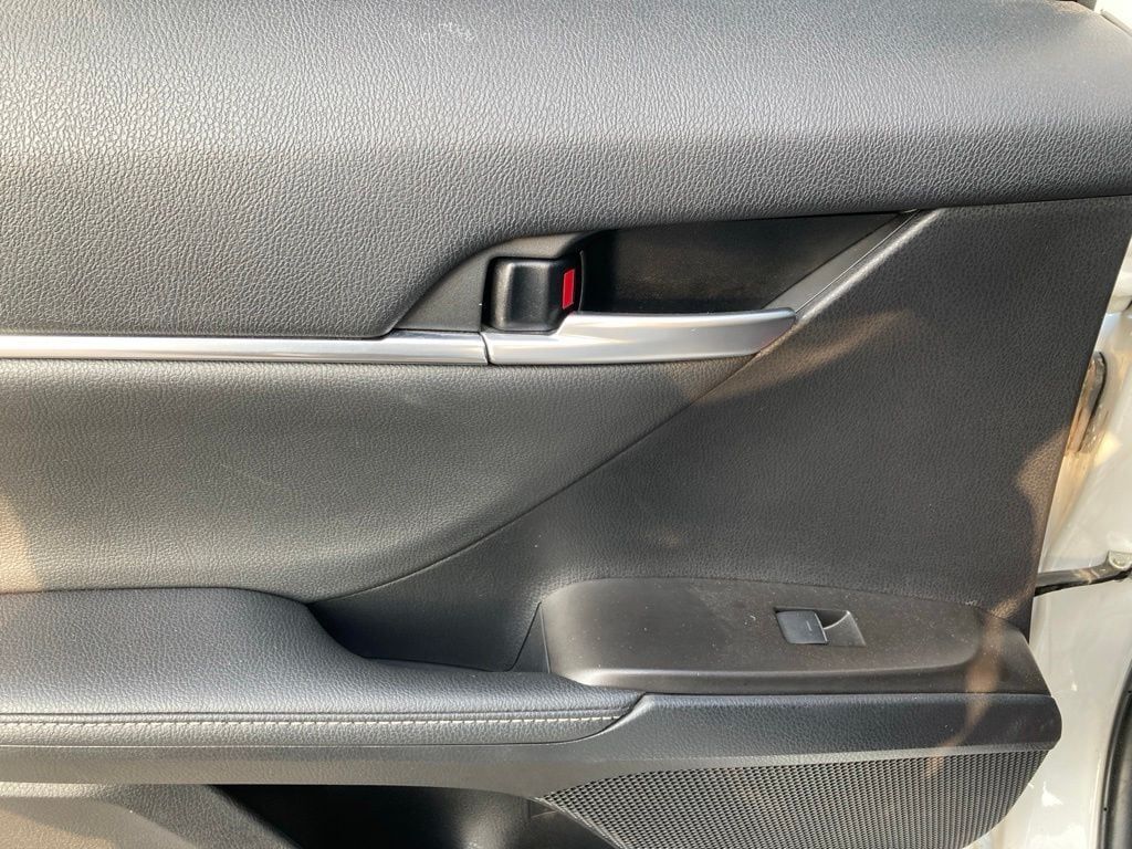 2024 Toyota Camry XSE V6 San Antonio TX