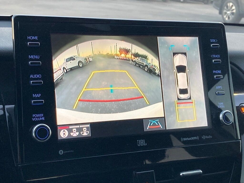 2024 Toyota Camry XSE V6 San Antonio TX