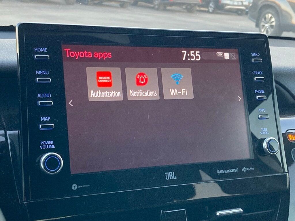 2024 Toyota Camry XSE V6 San Antonio TX