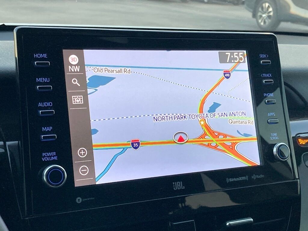 2024 Toyota Camry XSE V6 San Antonio TX