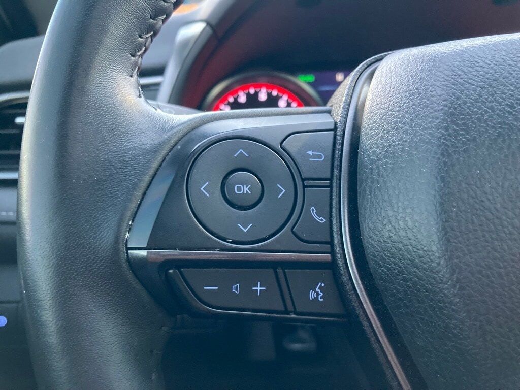 2024 Toyota Camry XSE V6 San Antonio TX