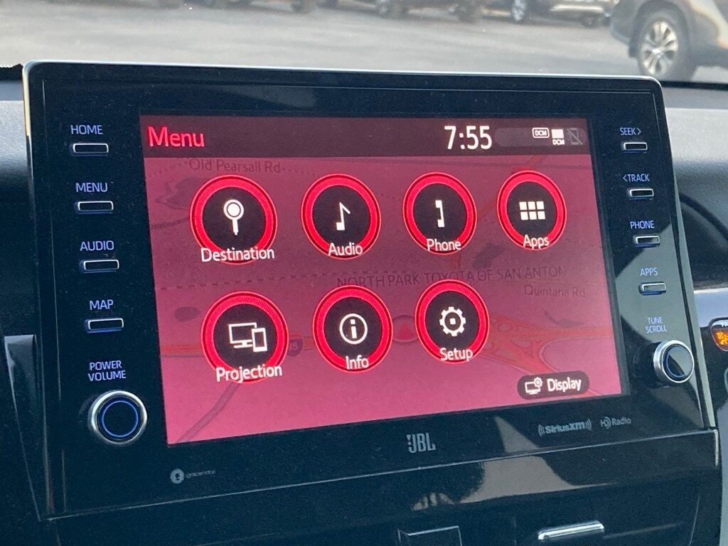 2024 Toyota Camry XSE V6 San Antonio TX